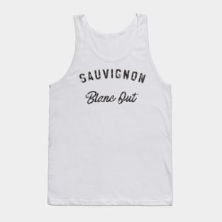 Sauvignon Blanc Out Tank Top